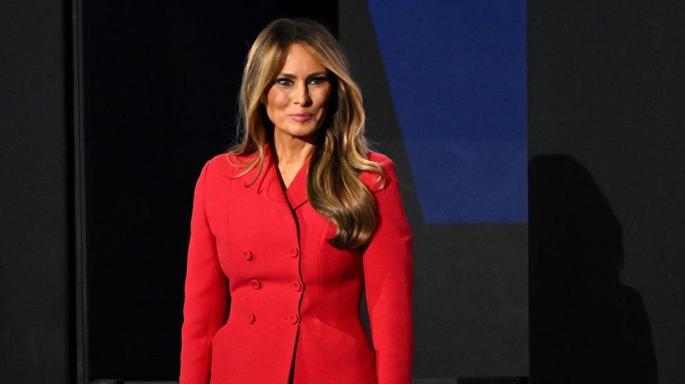 Five takeaways from Melania Trumps new book