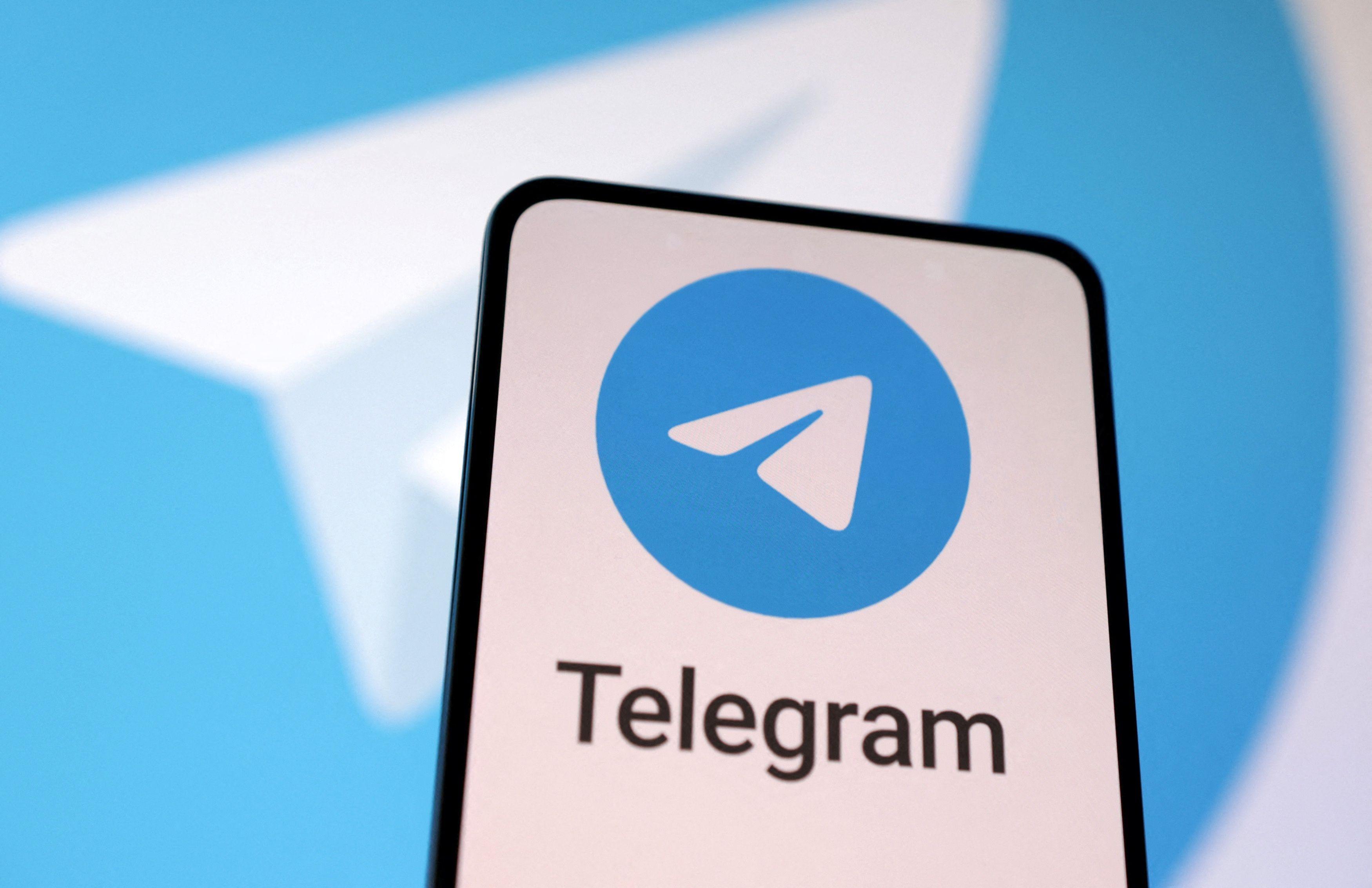 Telegram