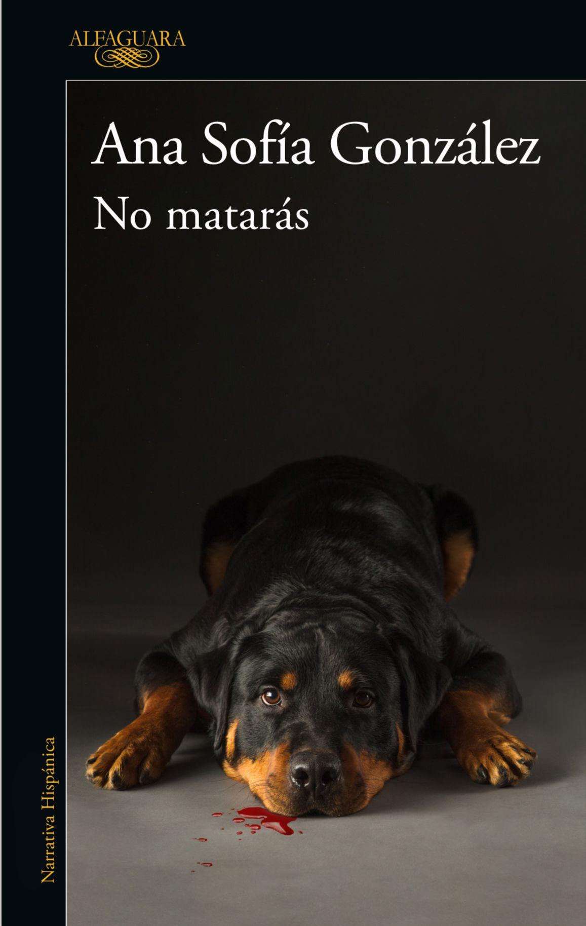 Portada de libro.