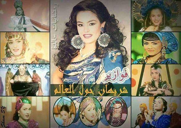 لماذا كل هذا التعلّق بمسلسلات رمضان التي أنتجت في الثمانينات والتسعينات؟