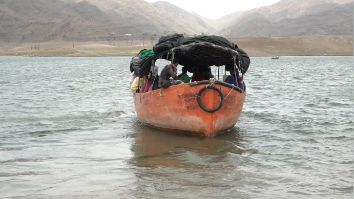 अलीराजपुर