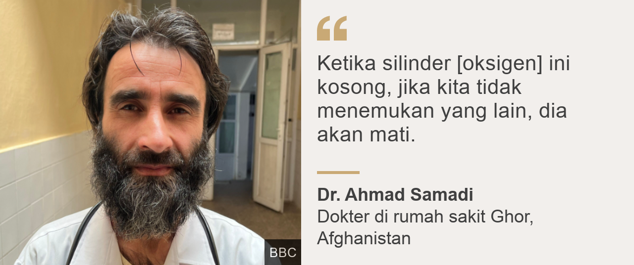 Dr. Ahmad Samadi