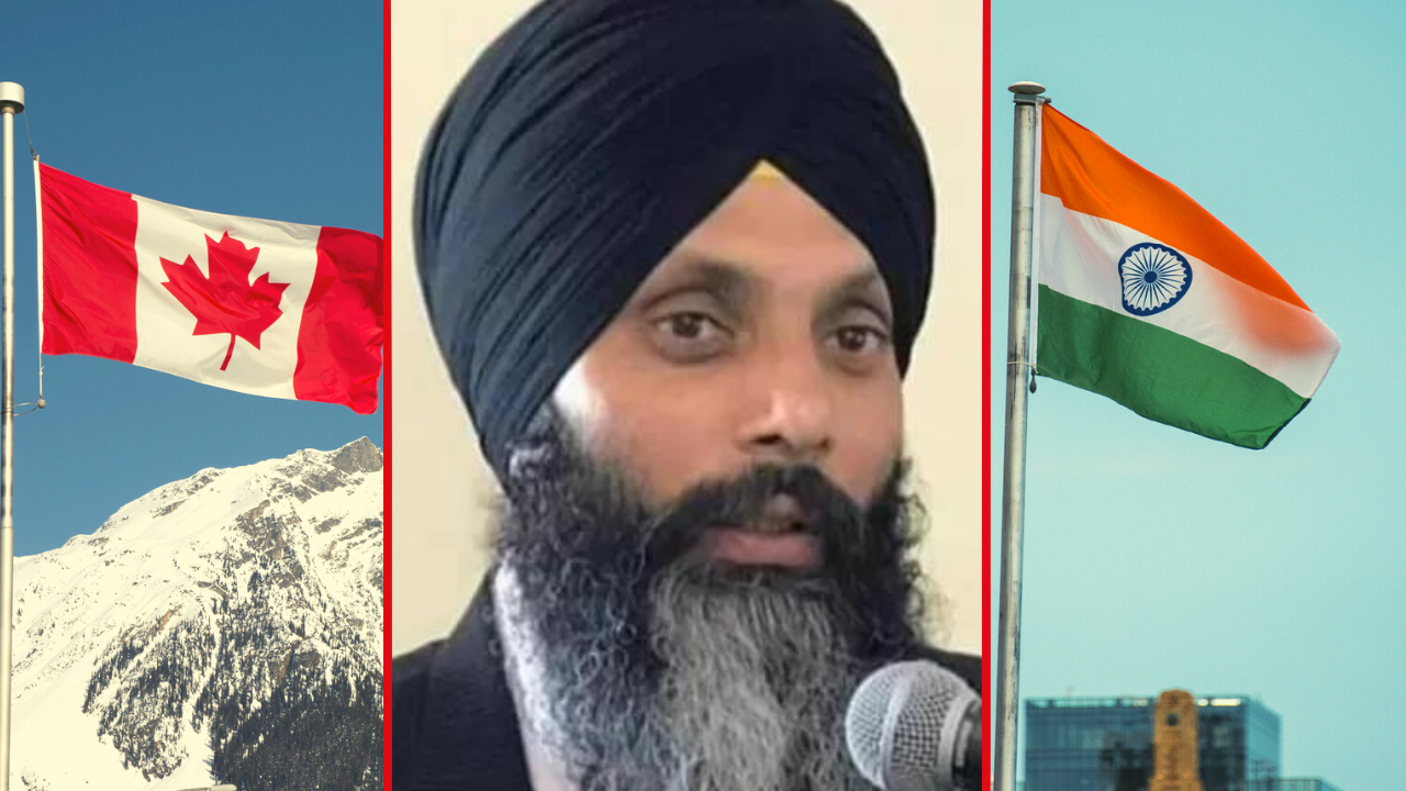 ਹਰਦੀਪ ਸਿੰਘ ਨਿੱਝਰ