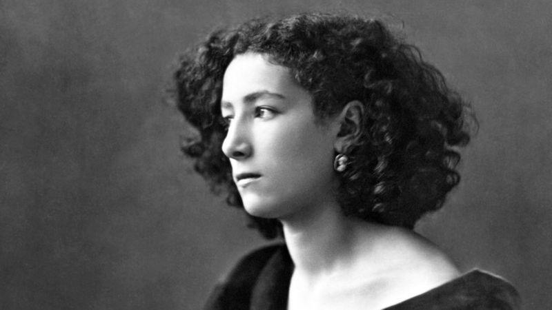 Sarah Bernhardt