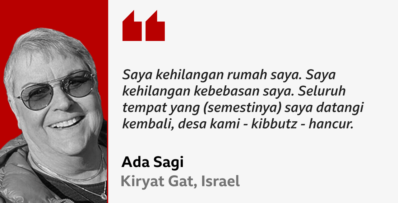 Ada Sagi