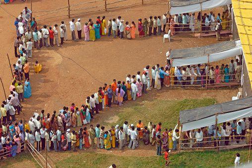 India