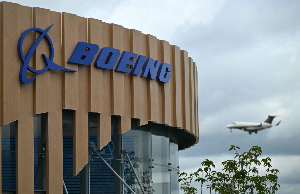 En cierto sentido, el gigante de aviación Boeing fue una consecuencia del Canal de Panamá