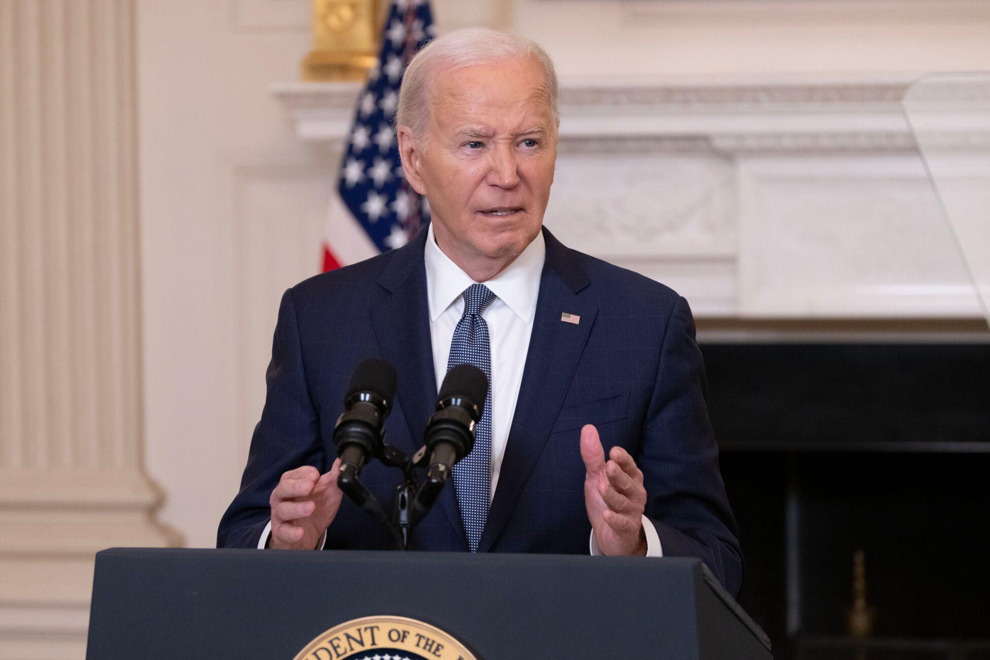 Joe Biden 