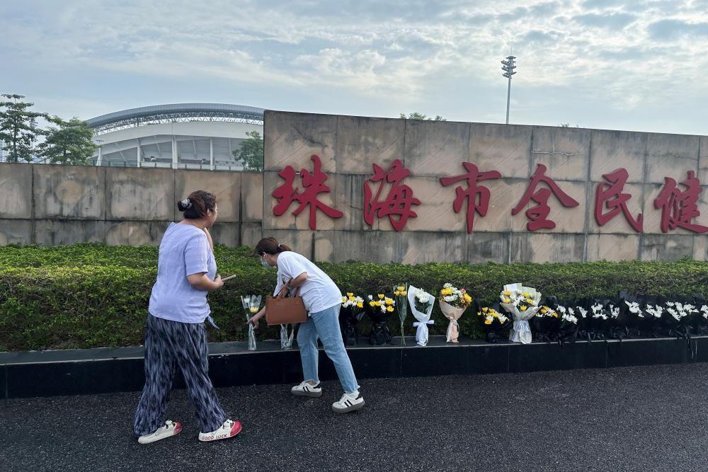 Taking revenge on society: Deadly car attack sparks questions in China