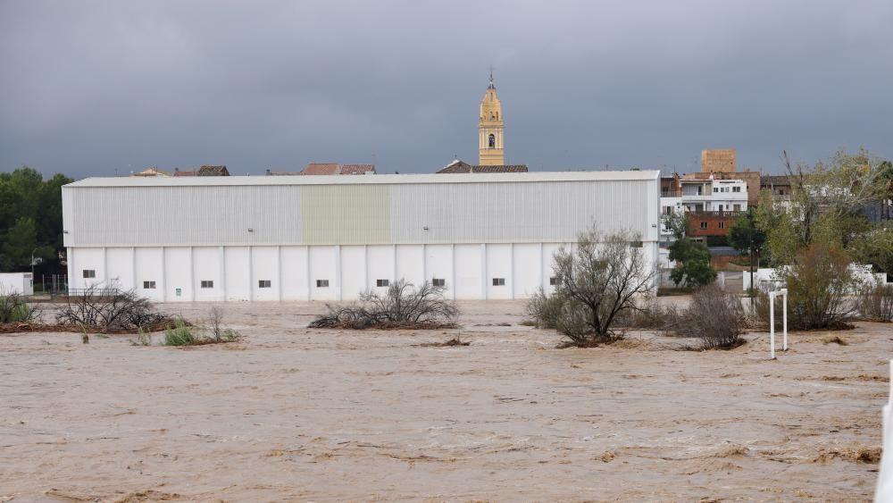 Bodies recovered after flash floods in Spain