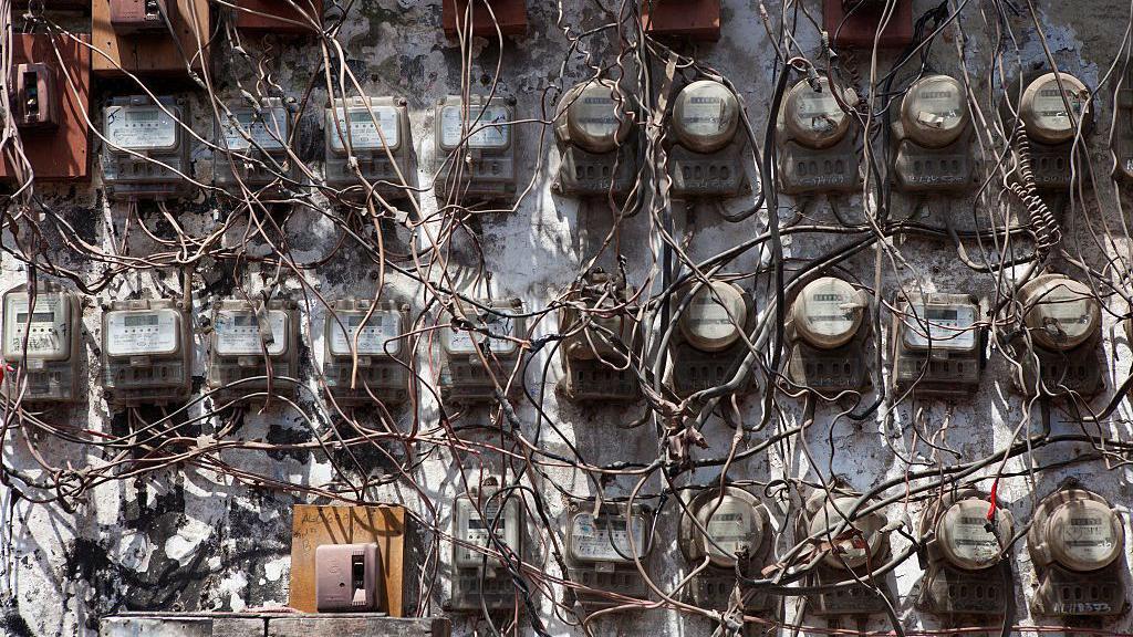 electricity