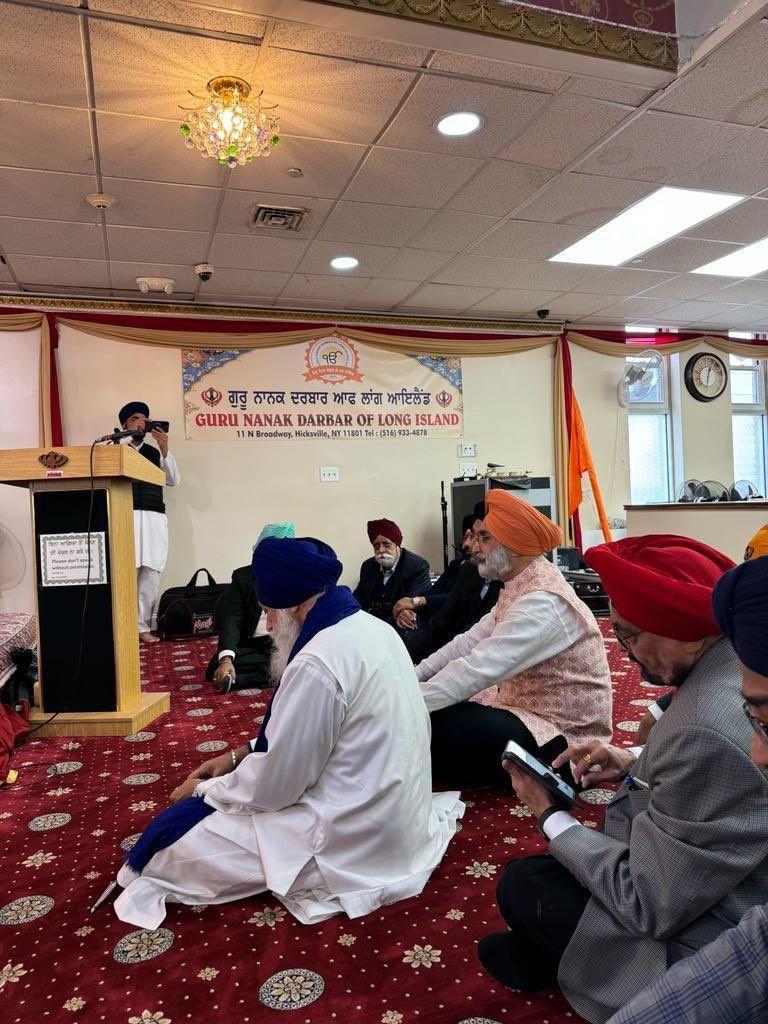 ਤਰਨਜੀਤ ਸਿੰਘ ਸੰਧੂ