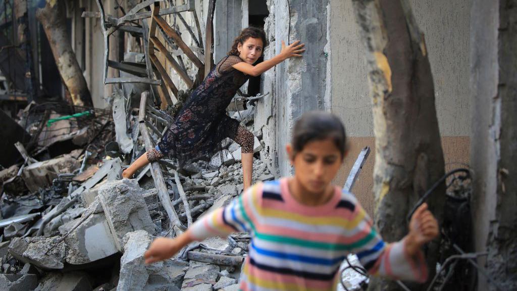 UN Security Council backs US Israel-Gaza ceasefire plan