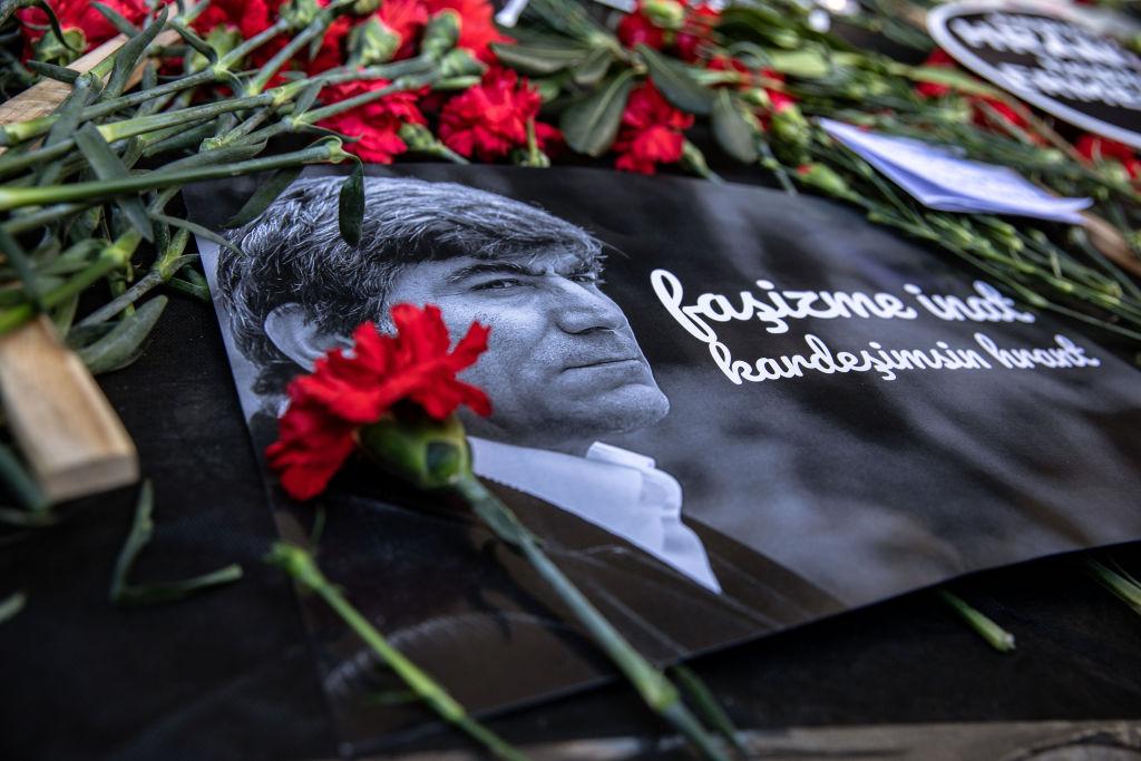 hrant dink 