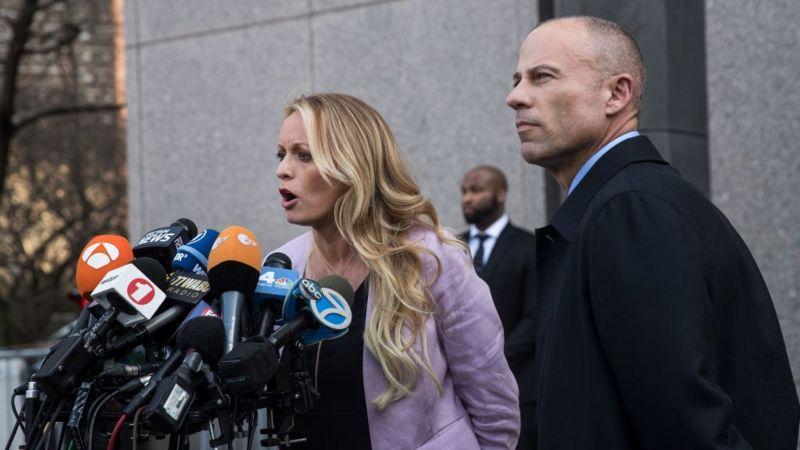 avenatti