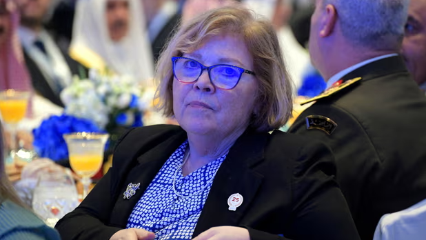 باربرا ليف 