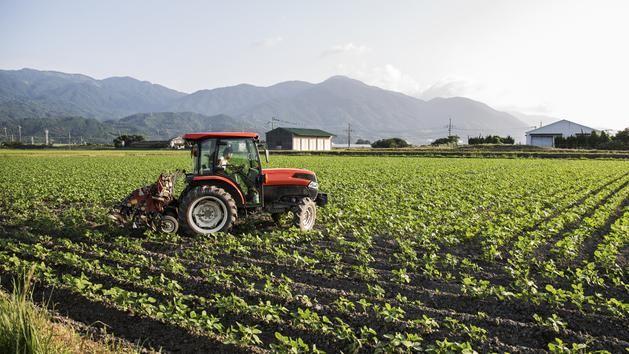 agri