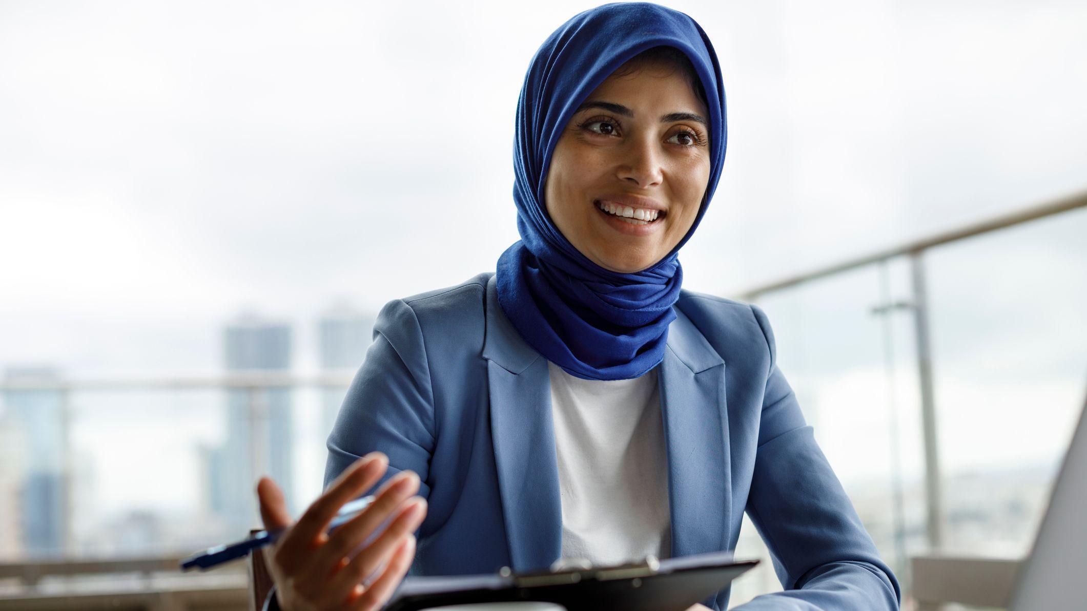 نوکری، کاروبار