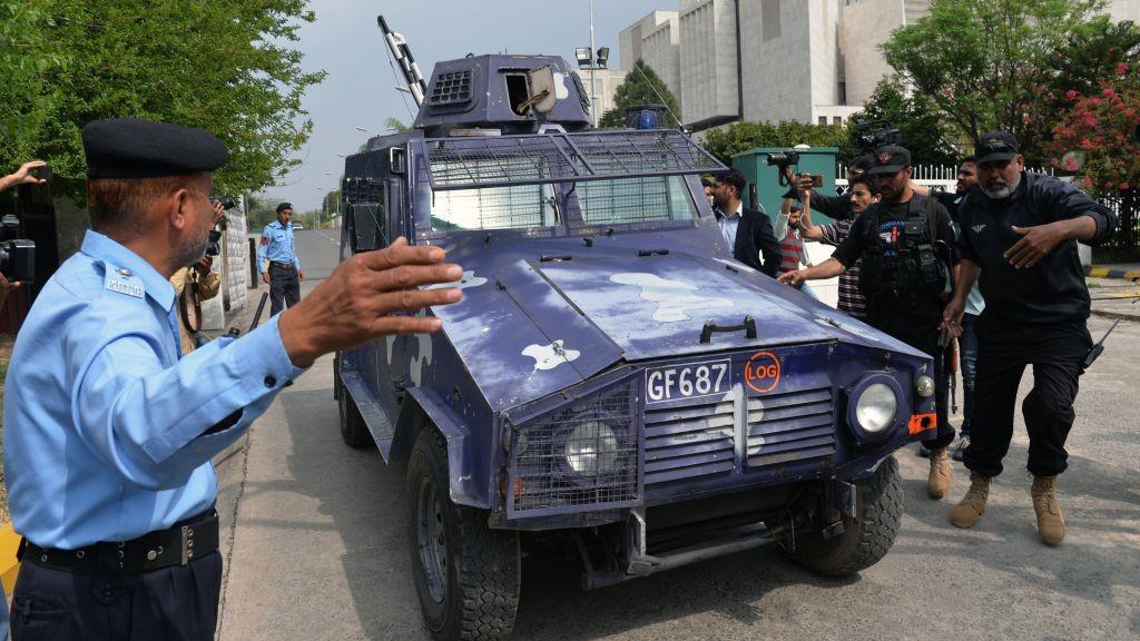 پاکستان