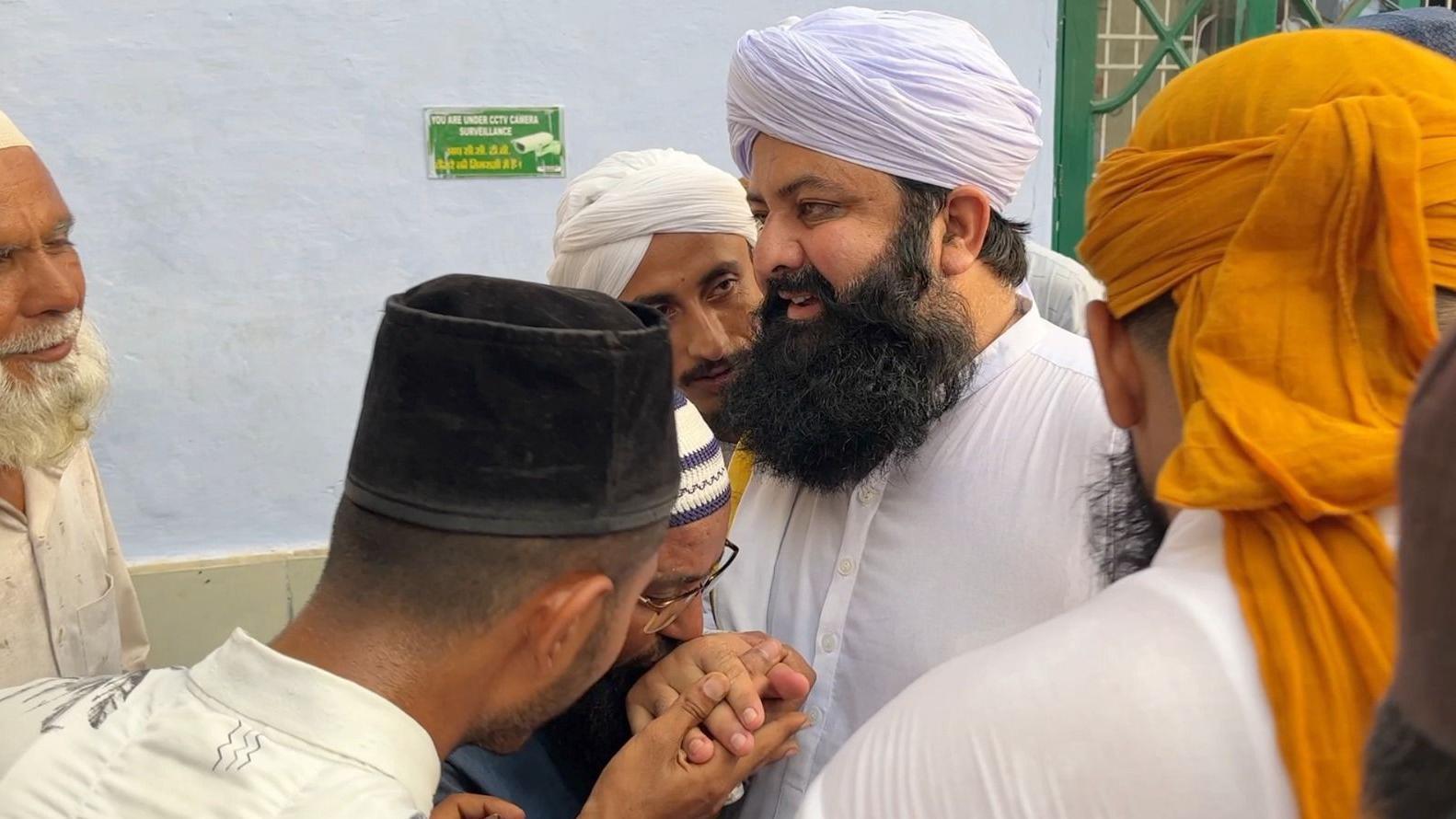 ਉਰਸ