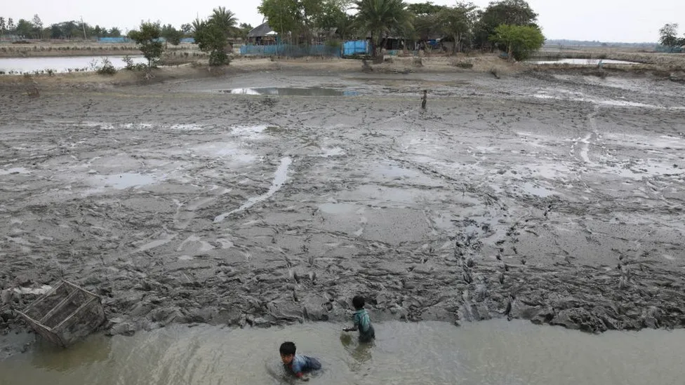 بنگلہ دیش