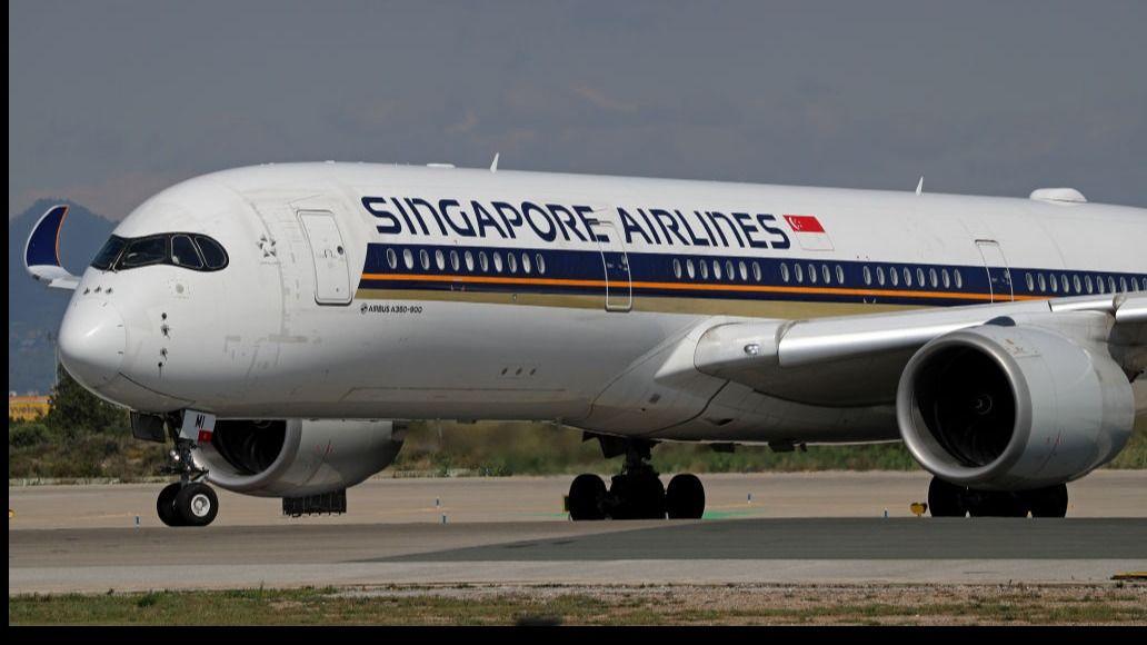 Singapore Airlines apologises for deadly traumatic flight 