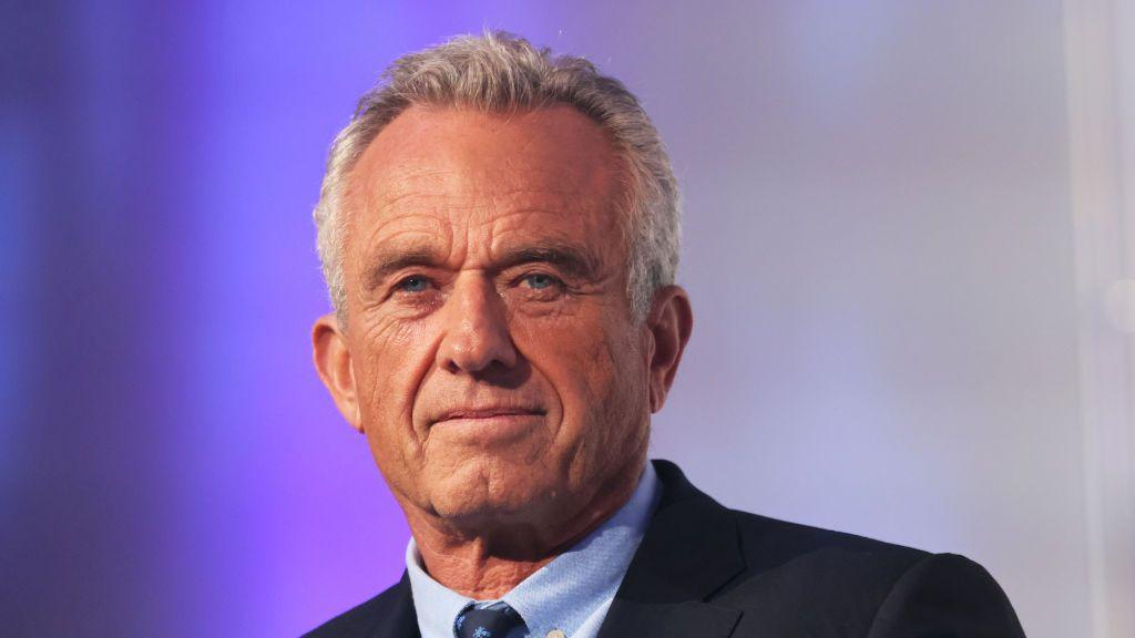 RFK Jr admits dumping bear carcass in New Yorks Central Park