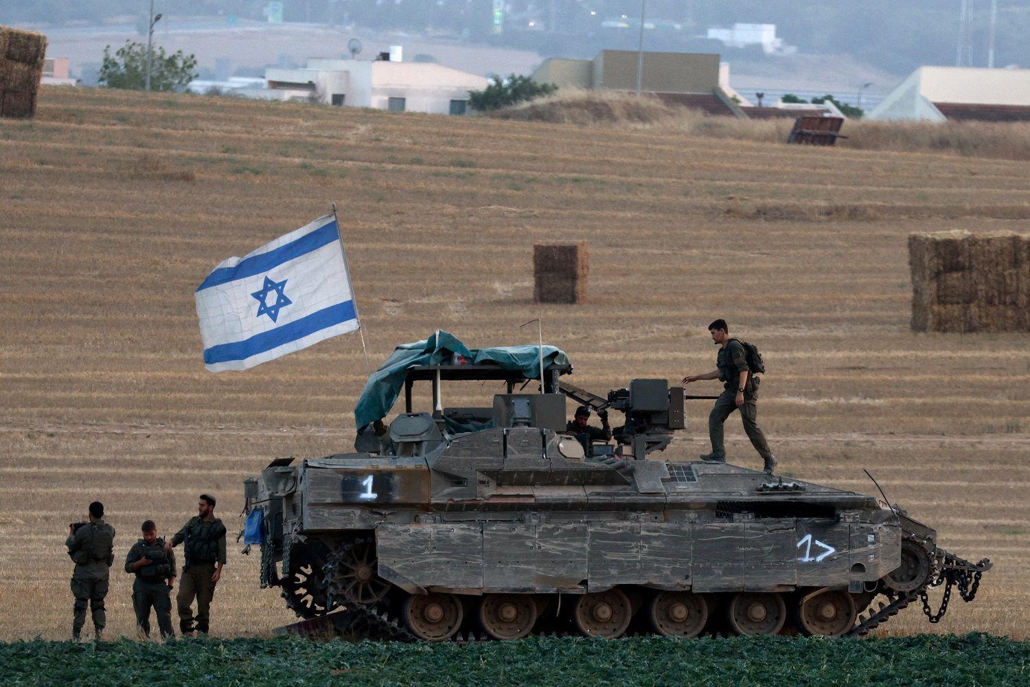 كلما طال أمد الحرب، كلما ازداد نفور إسرائيل من أصدقائها الإقليميين وحلفائها الدوليين- الإندبندنت