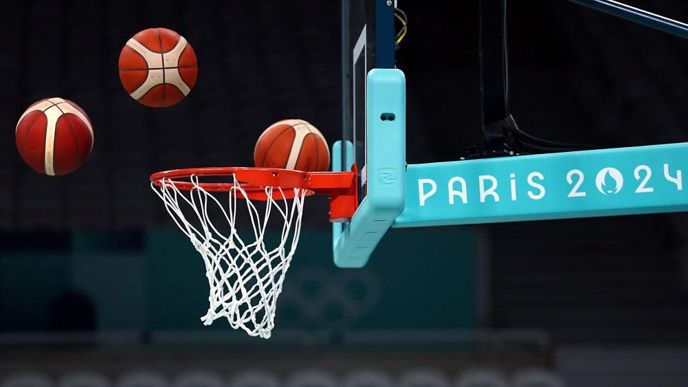 Olimpiade Paris 2024