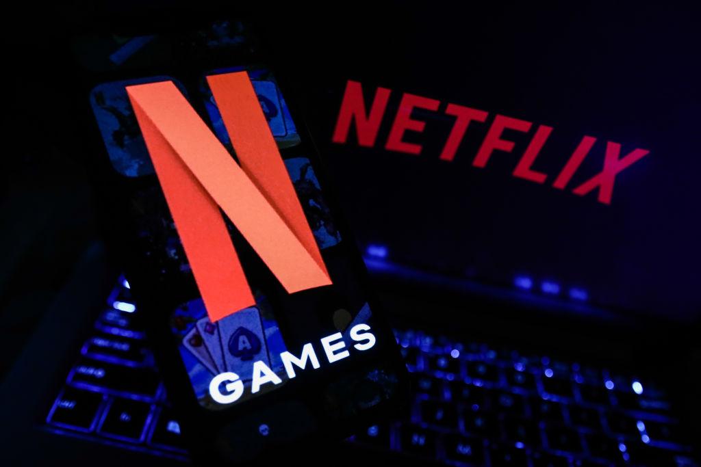 Netflix, kendi oyun stüdyosunu kuruyor