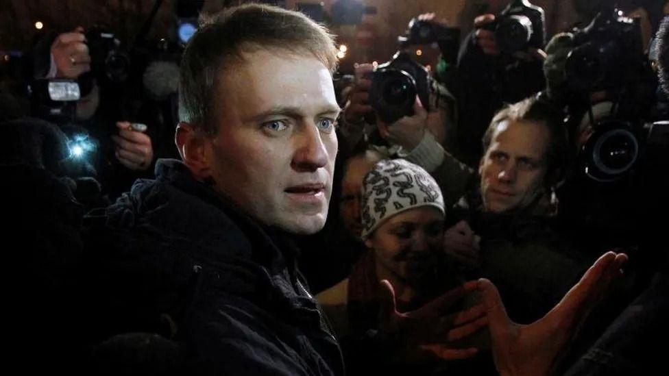 Navalny