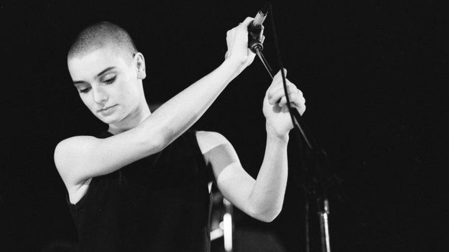 Sinéad O'Connor