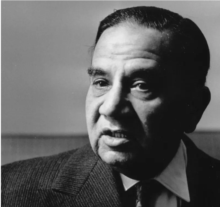 حسین شہید سہروردی