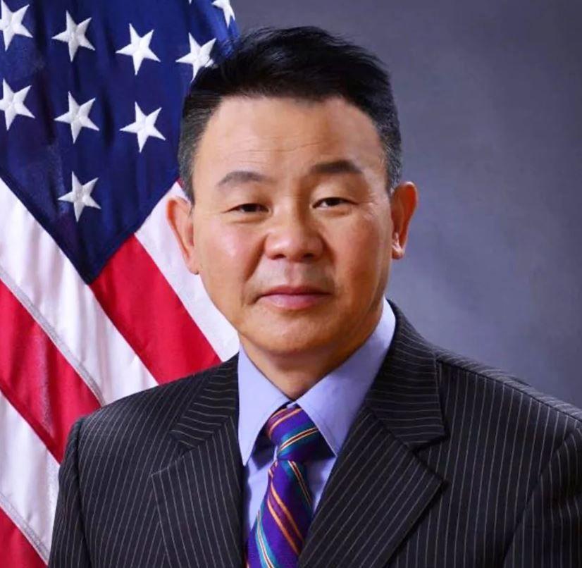 Yan tried to run for a Congress seat in New York in 2022