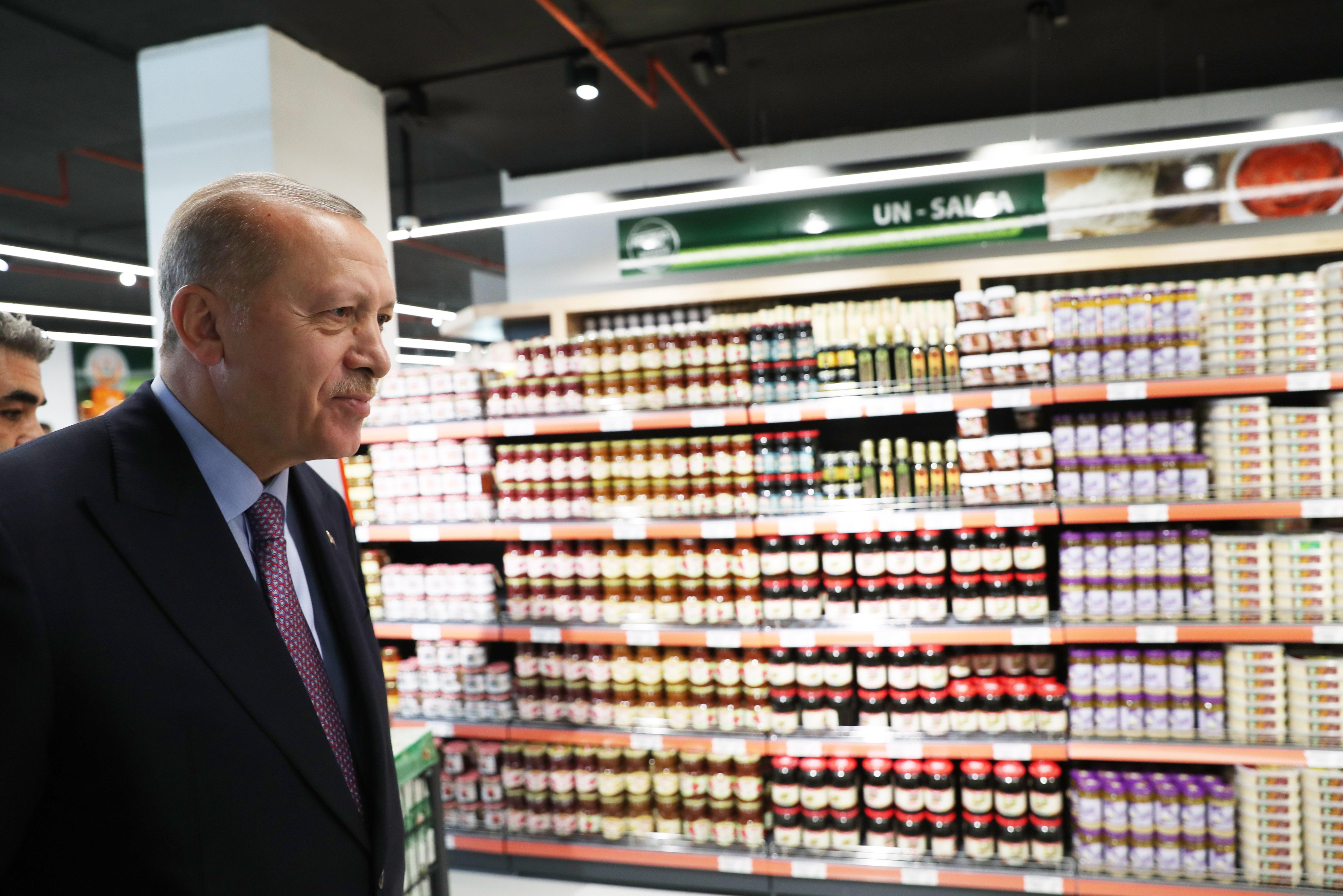 erdoğan tarım kredi kooperatifinde