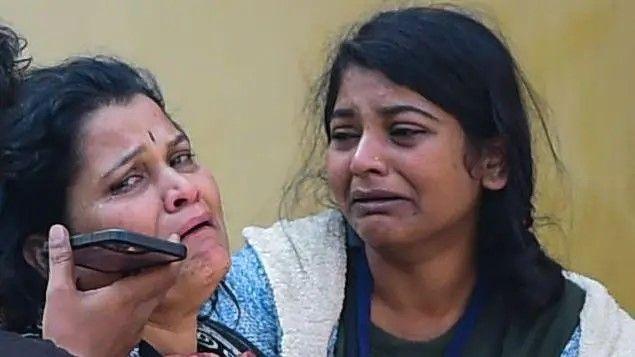 کمبھ میں کئی لوگوں کے لیے ناقابل تلافی نقصان ہوا ہے