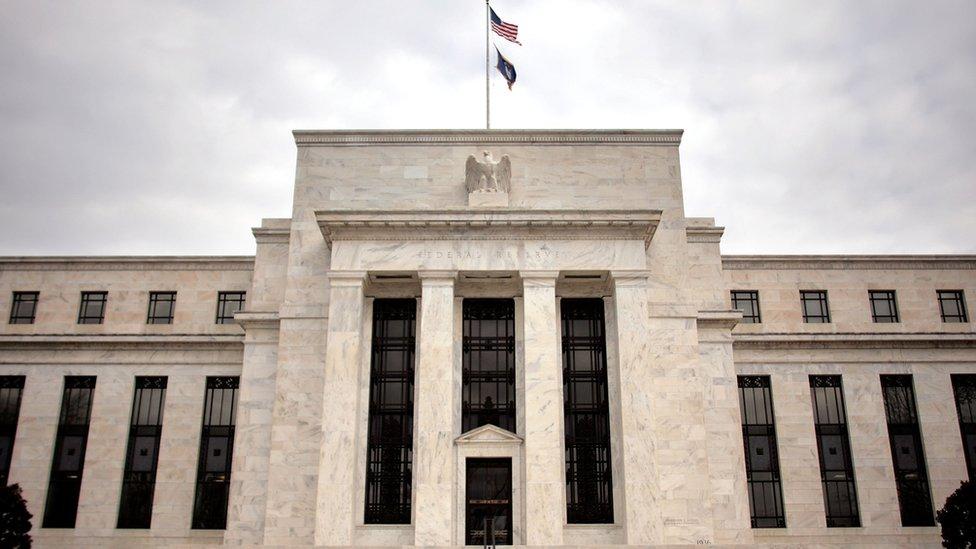 Fed’in faiz artırım sürecini yumuşatması bekleniyor