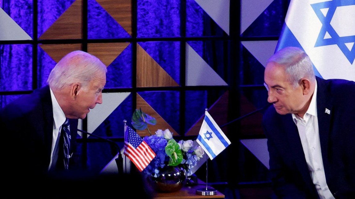 "على إسرائيل أن تنصاع لأمريكا.. الآن" - صحيفة هآرتس