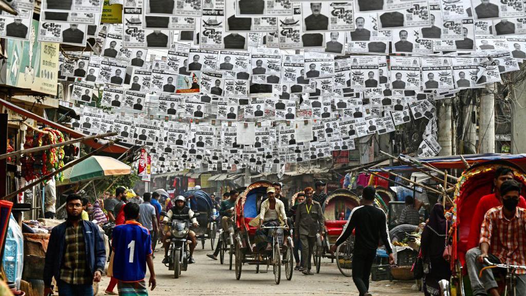 bangladesh