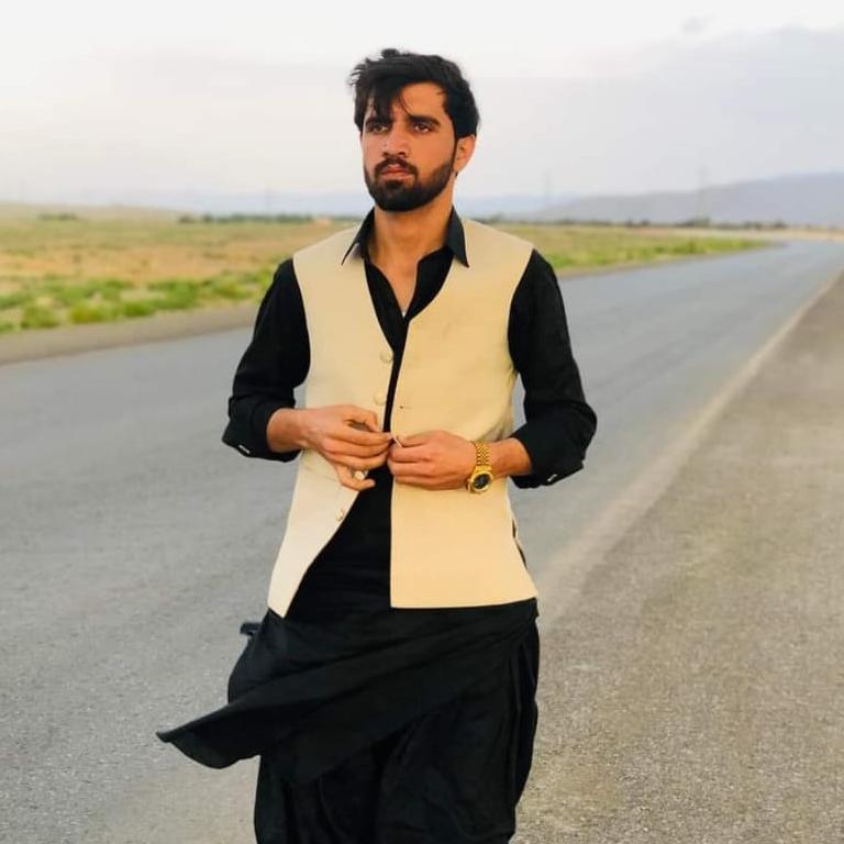 Umer Aziz Facebook