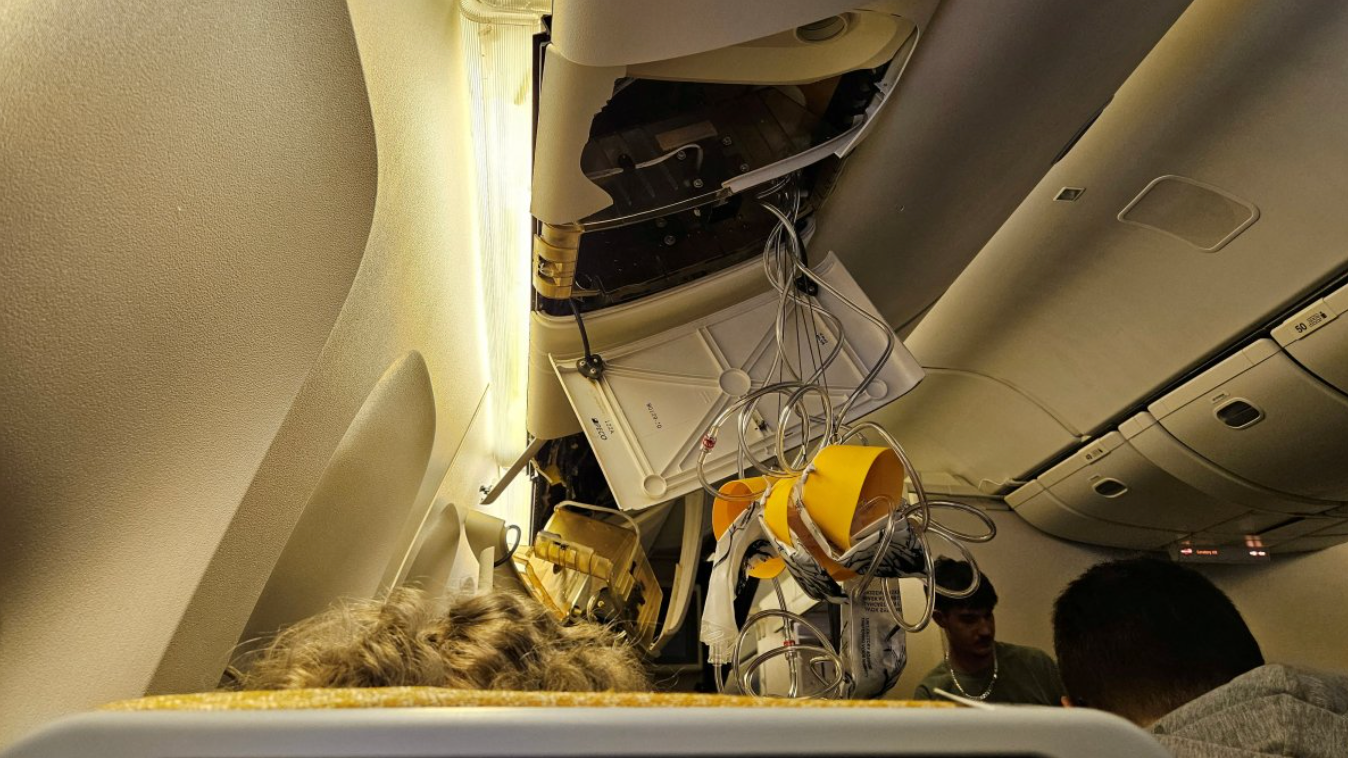 Singapore Airlines