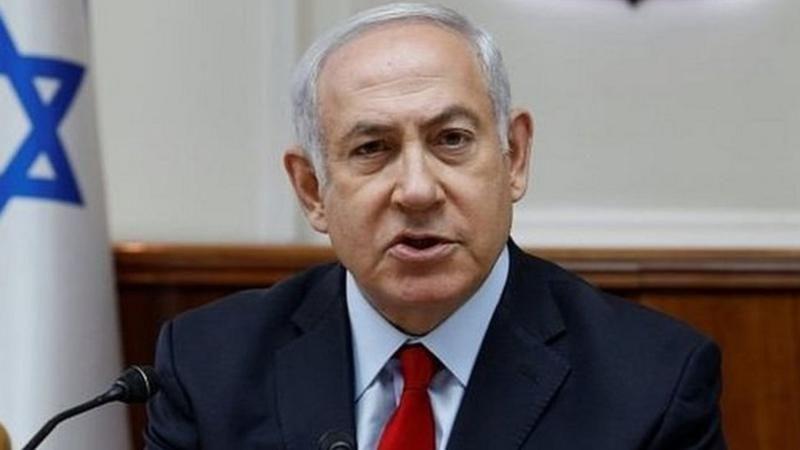 Israel Palestina