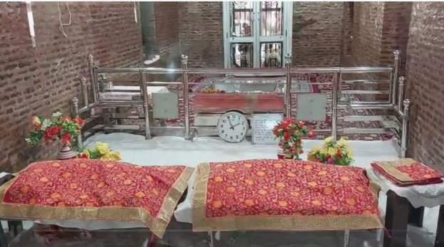 ਗੁਰਦੁਆਰਾ ਕੋਤਵਾਲੀ ਸਾਹਿਬ