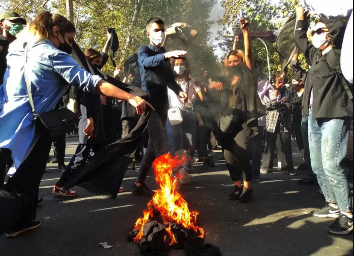 ایران