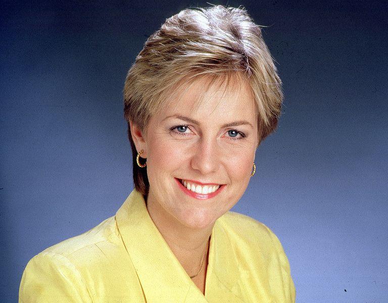 Jill Dando