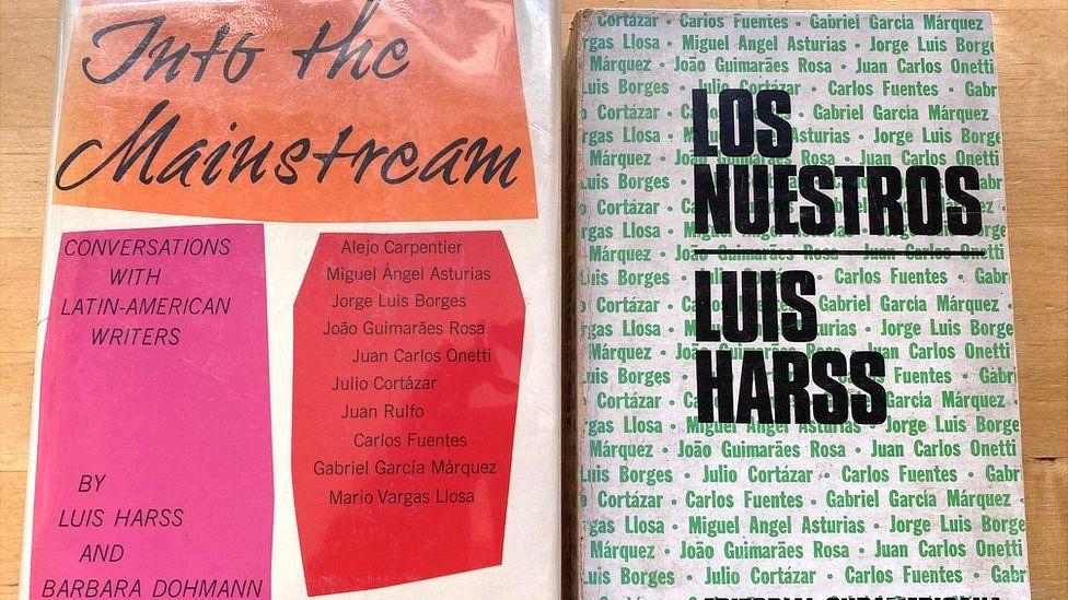 Libros