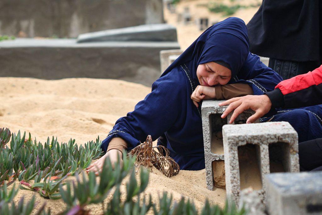 gaza