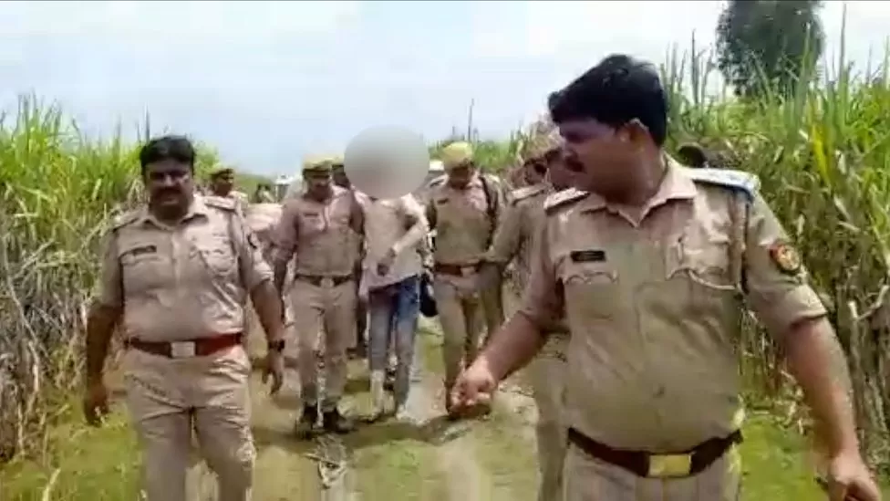 polisi india