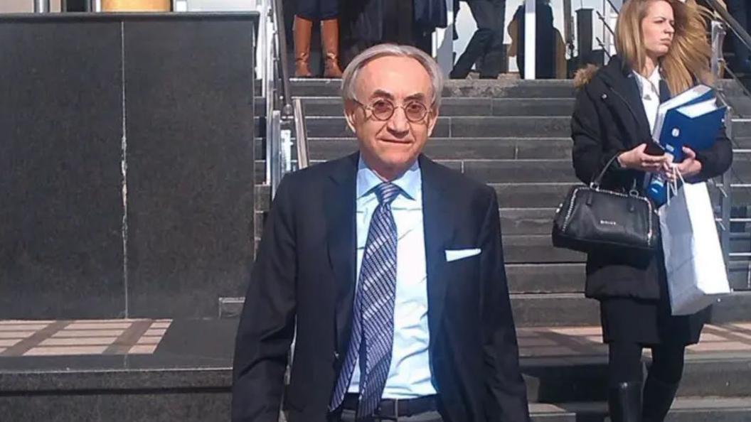 Miroslav Mišković