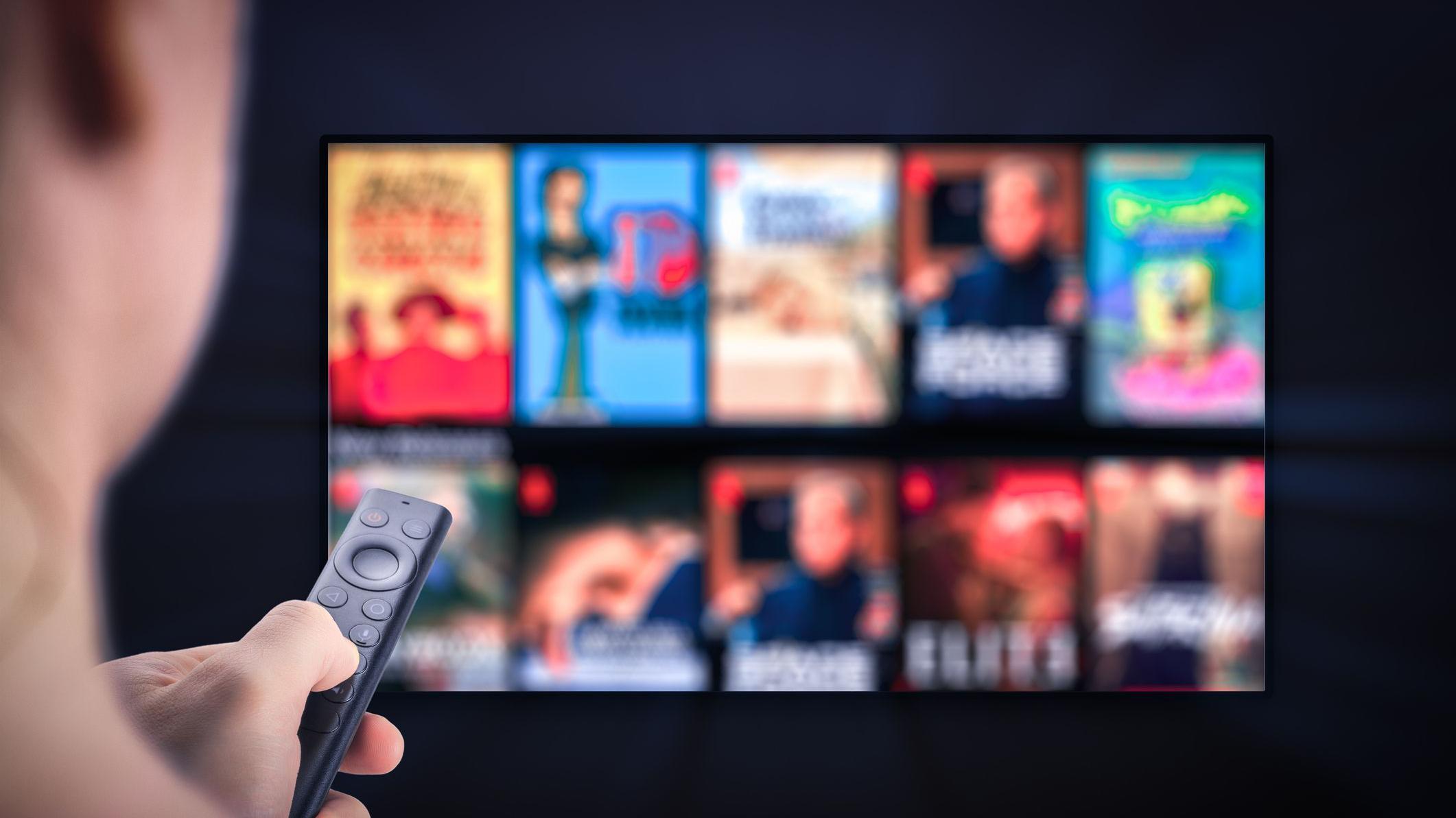 Maior taxa de cancelamentos de streaming é da Netflix; veja o ranking